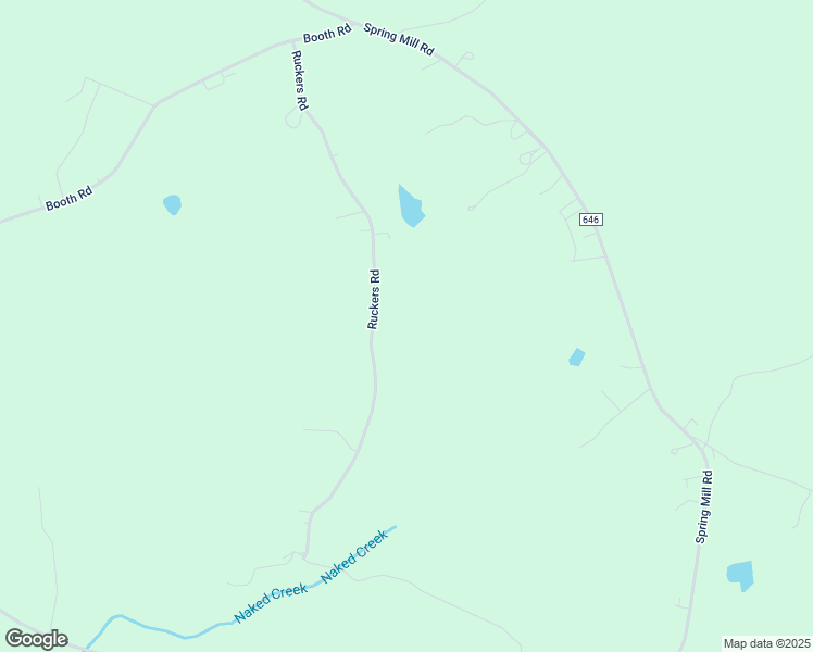 map of restaurants, bars, coffee shops, grocery stores, and more near 698 Ruckers Road in Concord
