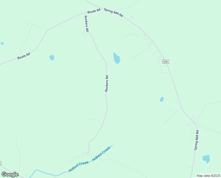 map of restaurants, bars, coffee shops, grocery stores, and more near 698 Ruckers Road in Concord