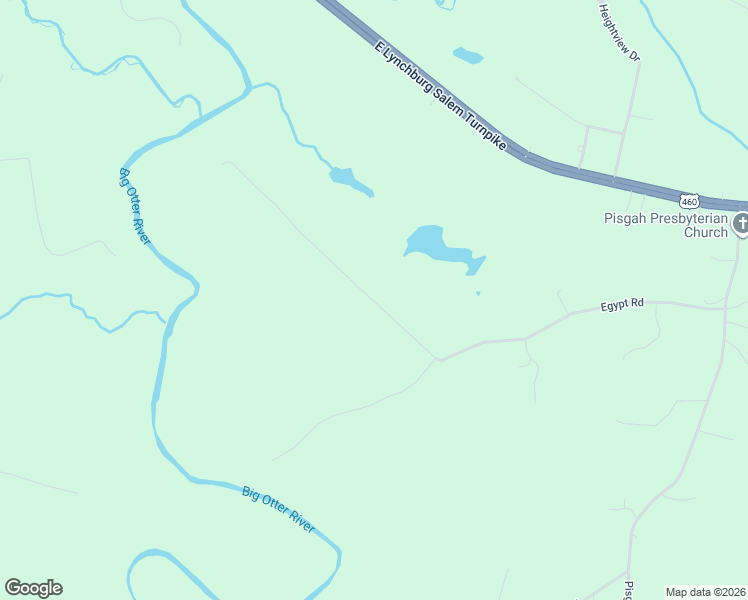 map of restaurants, bars, coffee shops, grocery stores, and more near 1679 Egypt Road in Goode