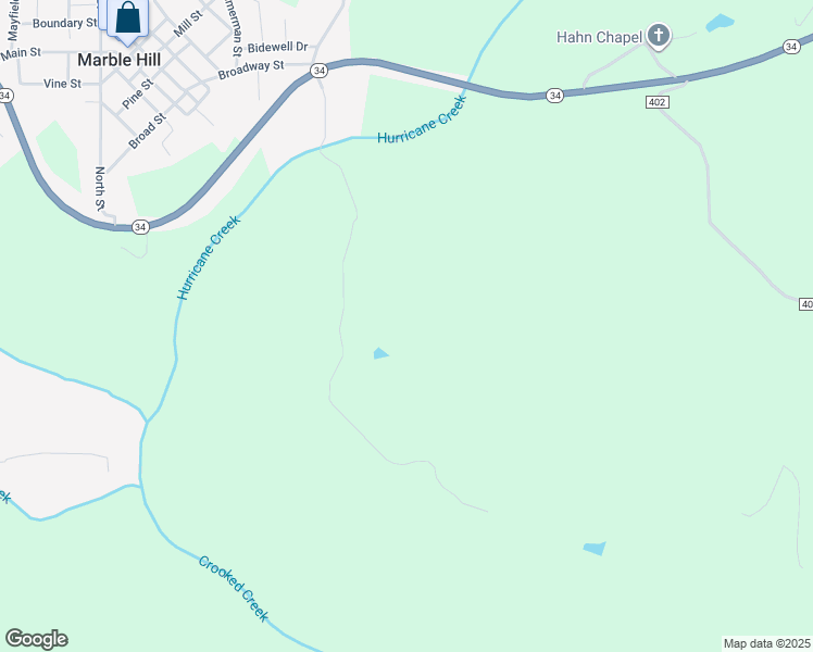 map of restaurants, bars, coffee shops, grocery stores, and more near in Marble Hill