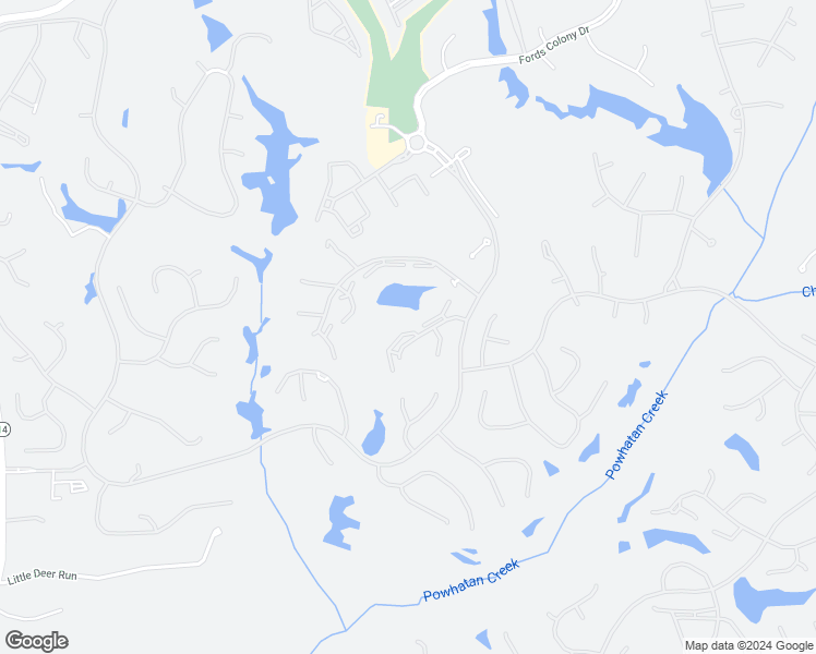 map of restaurants, bars, coffee shops, grocery stores, and more near 202 Par Drive in Williamsburg