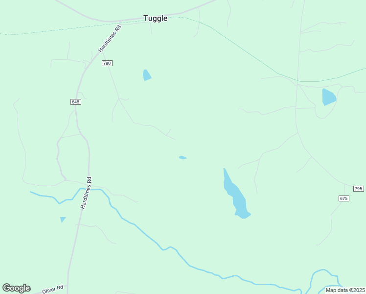 map of restaurants, bars, coffee shops, grocery stores, and more near 599 Old Oak Road in Prospect