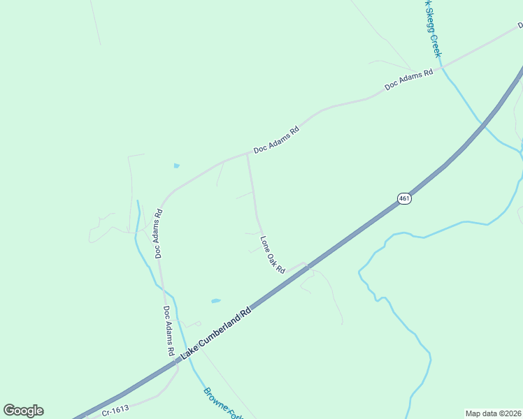 map of restaurants, bars, coffee shops, grocery stores, and more near 101-499 Lone Oak Road in Mount Vernon