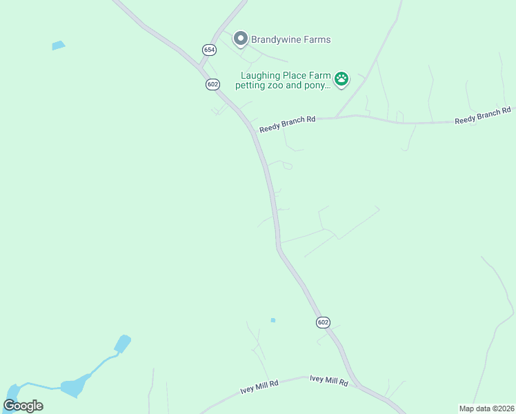 map of restaurants, bars, coffee shops, grocery stores, and more near 11955 River Road in Chesterfield