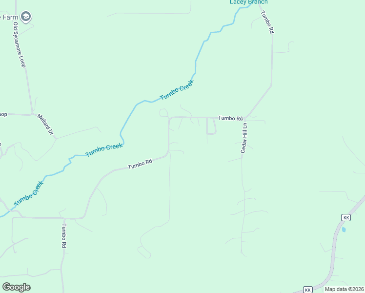 map of restaurants, bars, coffee shops, grocery stores, and more near 1790-2034 Turnbo Road in Marshfield