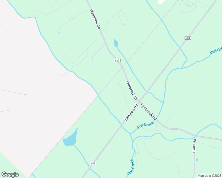 map of restaurants, bars, coffee shops, grocery stores, and more near 216 Missionary Manor in Lynchburg