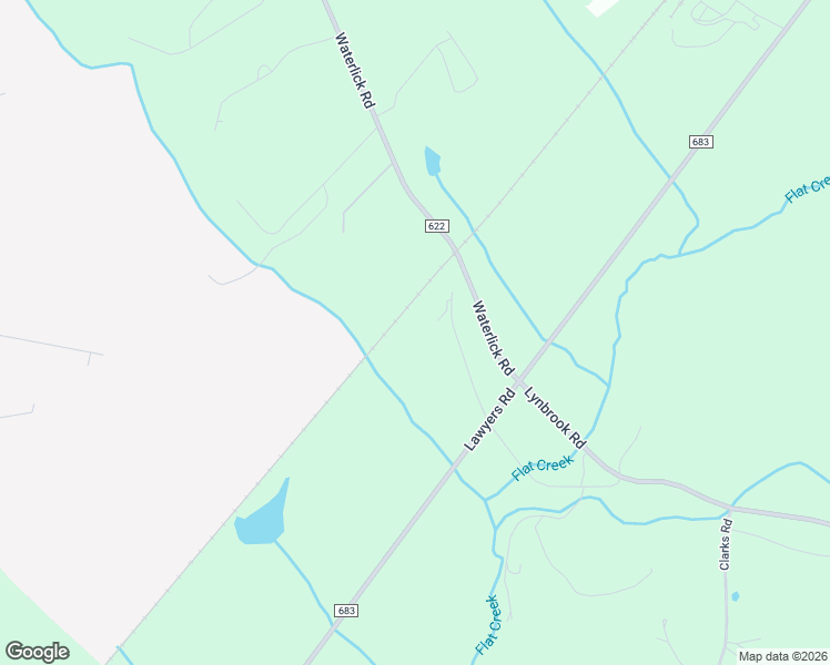 map of restaurants, bars, coffee shops, grocery stores, and more near 216 Missionary Manor in Lynchburg