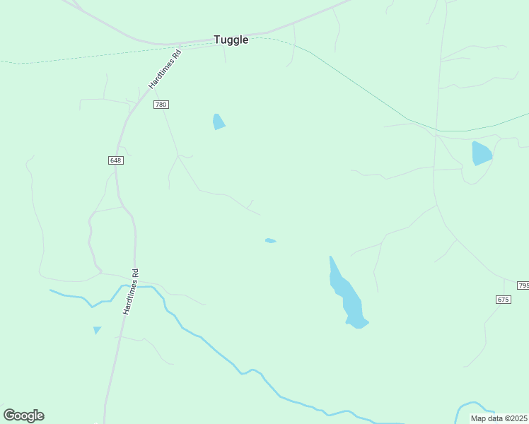 map of restaurants, bars, coffee shops, grocery stores, and more near 599 Old Oak Road in Prospect