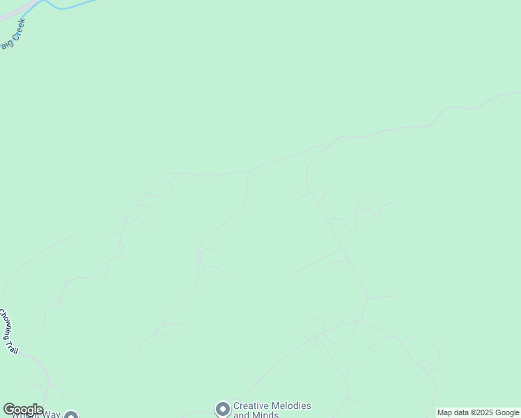 map of restaurants, bars, coffee shops, grocery stores, and more near 4810 Susannah Drive in Blacksburg