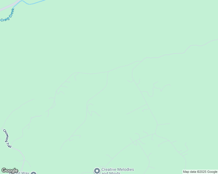 map of restaurants, bars, coffee shops, grocery stores, and more near 4810 Susannah Drive in Blacksburg