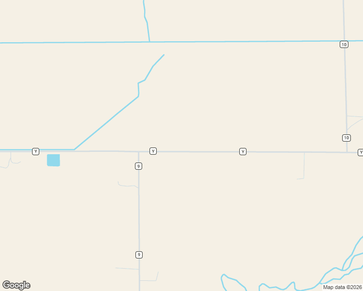 map of restaurants, bars, coffee shops, grocery stores, and more near 8561 County Road Y in La Jara