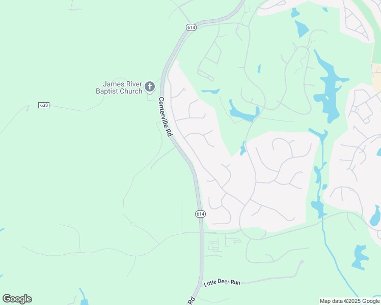 map of restaurants, bars, coffee shops, grocery stores, and more near 127 Blackheath in Williamsburg