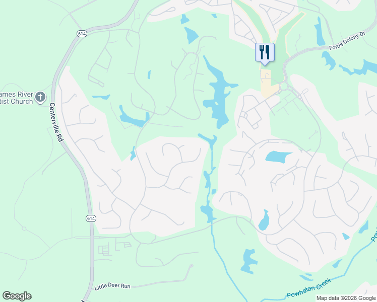 map of restaurants, bars, coffee shops, grocery stores, and more near 102 Rye in Williamsburg