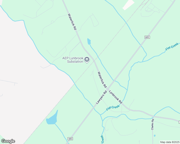 map of restaurants, bars, coffee shops, grocery stores, and more near 274 Missionary Manor in Lynchburg