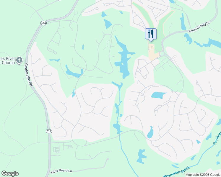 map of restaurants, bars, coffee shops, grocery stores, and more near 102 Rye in Williamsburg