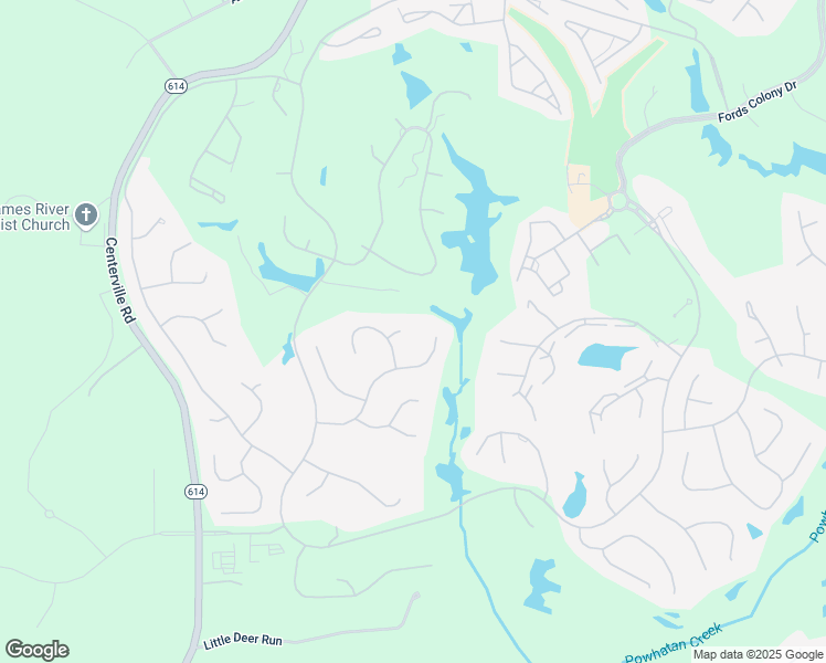 map of restaurants, bars, coffee shops, grocery stores, and more near 104 Rye in Williamsburg