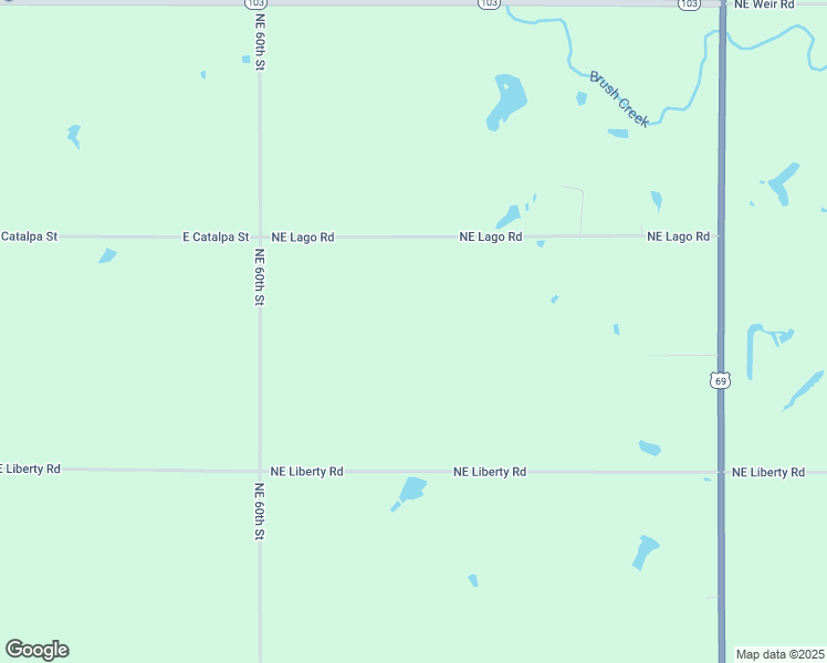 map of restaurants, bars, coffee shops, grocery stores, and more near in Lawton