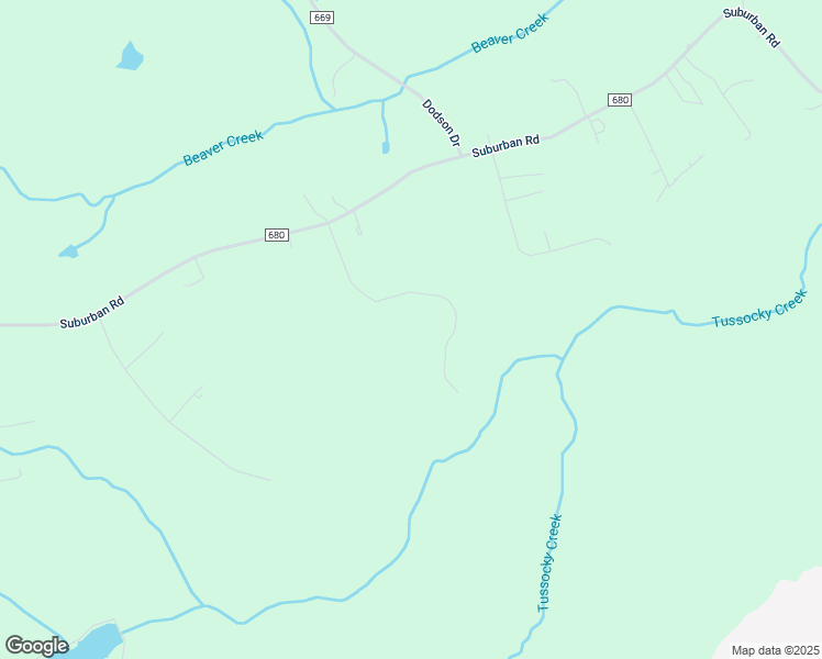 map of restaurants, bars, coffee shops, grocery stores, and more near 199 Lookout Ridge Road in Lynchburg