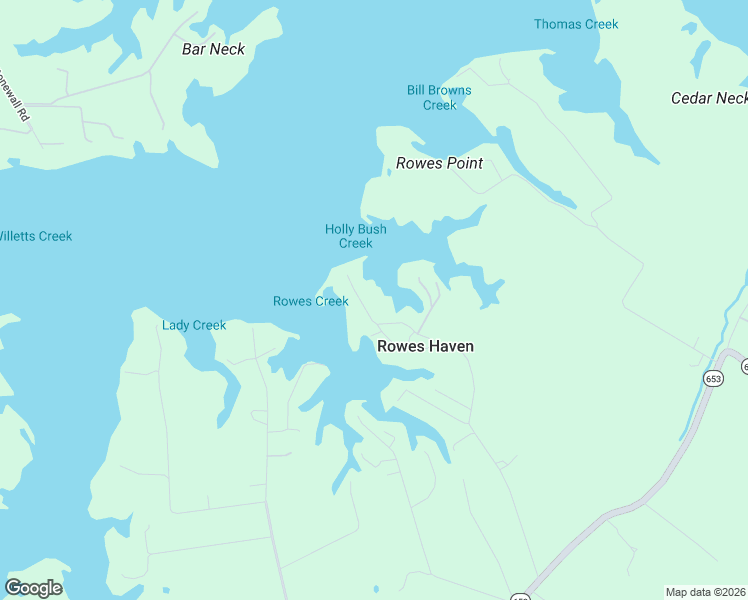 map of restaurants, bars, coffee shops, grocery stores, and more near 3263 Horse Road in Gloucester