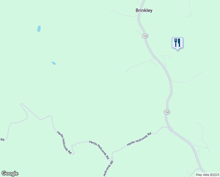 map of restaurants, bars, coffee shops, grocery stores, and more near 295 Francis Hollow Road in Hindman