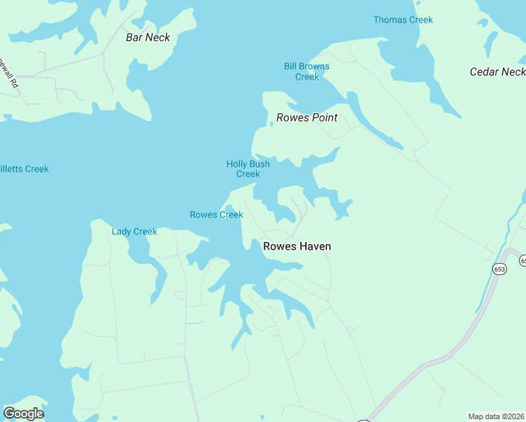 map of restaurants, bars, coffee shops, grocery stores, and more near 3263 Horse Road in Gloucester