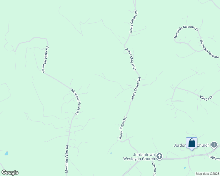 map of restaurants, bars, coffee shops, grocery stores, and more near 1104 Curby Branch Drive in Vinton