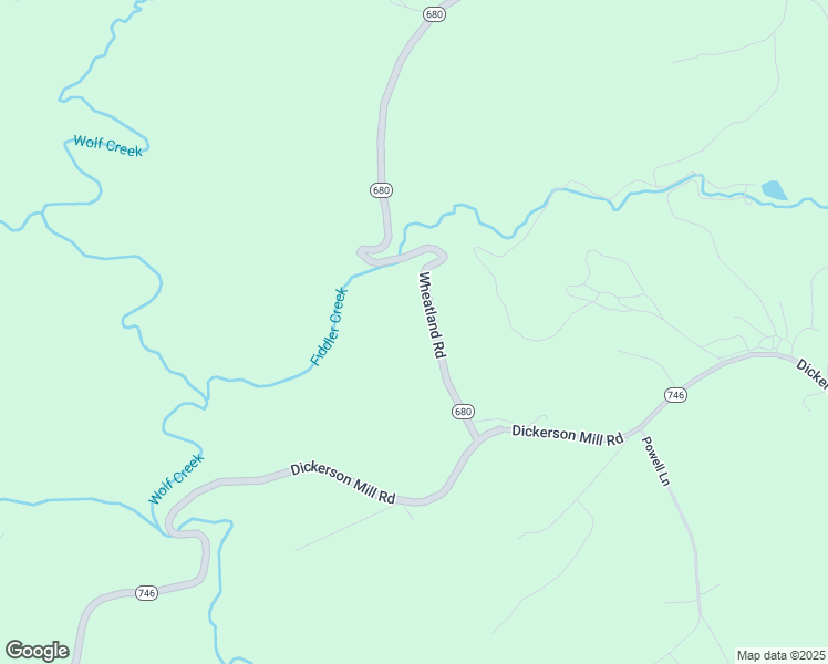 map of restaurants, bars, coffee shops, grocery stores, and more near 5099 Wheatland Road in Bedford