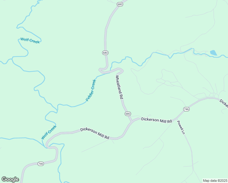 map of restaurants, bars, coffee shops, grocery stores, and more near 5099 Wheatland Road in Bedford