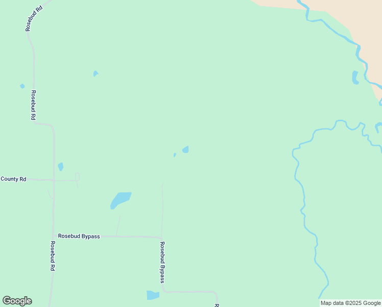 map of restaurants, bars, coffee shops, grocery stores, and more near in Rosebud