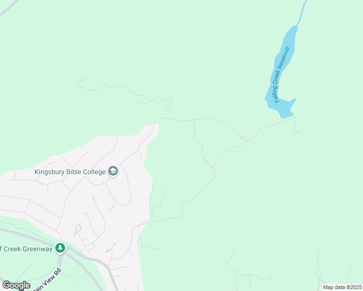 map of restaurants, bars, coffee shops, grocery stores, and more near 4425 Pine Spur Rd in Vinton