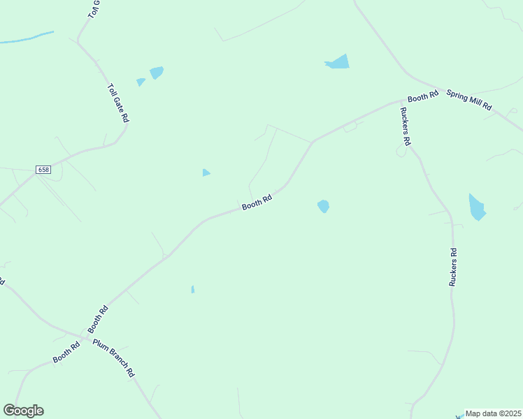map of restaurants, bars, coffee shops, grocery stores, and more near 760 Booth Road in Concord
