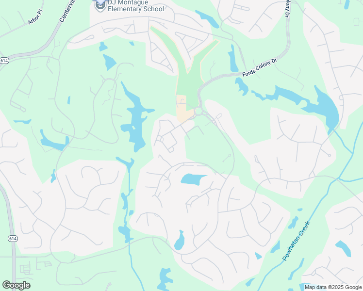 map of restaurants, bars, coffee shops, grocery stores, and more near 215 Danesbury Park in Williamsburg