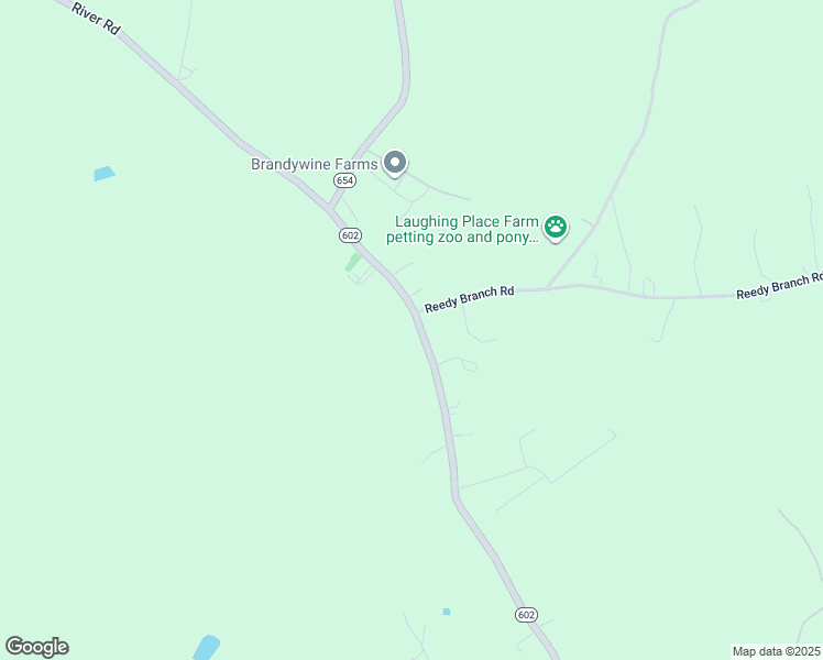 map of restaurants, bars, coffee shops, grocery stores, and more near 11997 River Road in Chesterfield