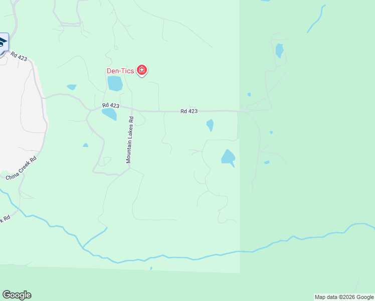 map of restaurants, bars, coffee shops, grocery stores, and more near 38040 Wortham Road in Oakhurst
