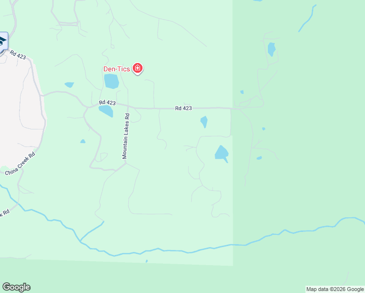 map of restaurants, bars, coffee shops, grocery stores, and more near 38040 Wortham Road in Oakhurst