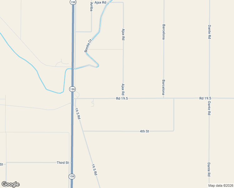 map of restaurants, bars, coffee shops, grocery stores, and more near in San Luis