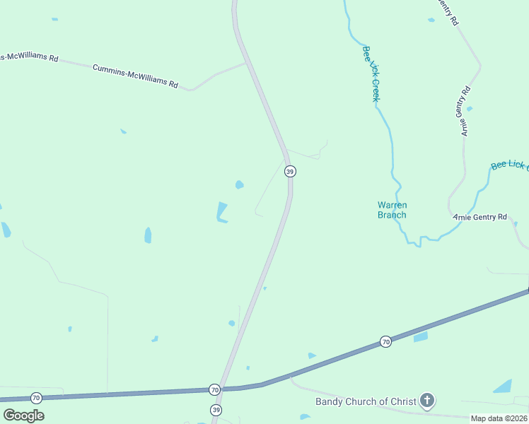 map of restaurants, bars, coffee shops, grocery stores, and more near 240 Hurst Avenue in Eubank