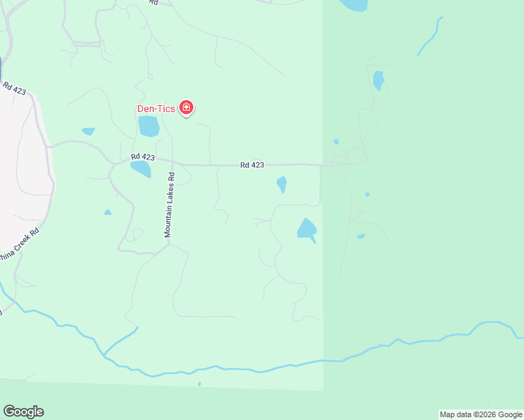 map of restaurants, bars, coffee shops, grocery stores, and more near 38090 Wortham Road in Oakhurst