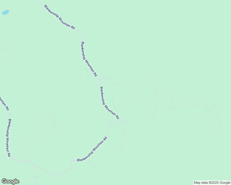 map of restaurants, bars, coffee shops, grocery stores, and more near 168 Unity Road in Narrows