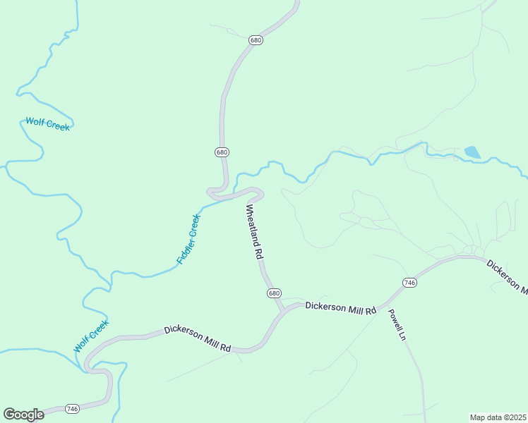 map of restaurants, bars, coffee shops, grocery stores, and more near 5052 Wheatland Road in Bedford