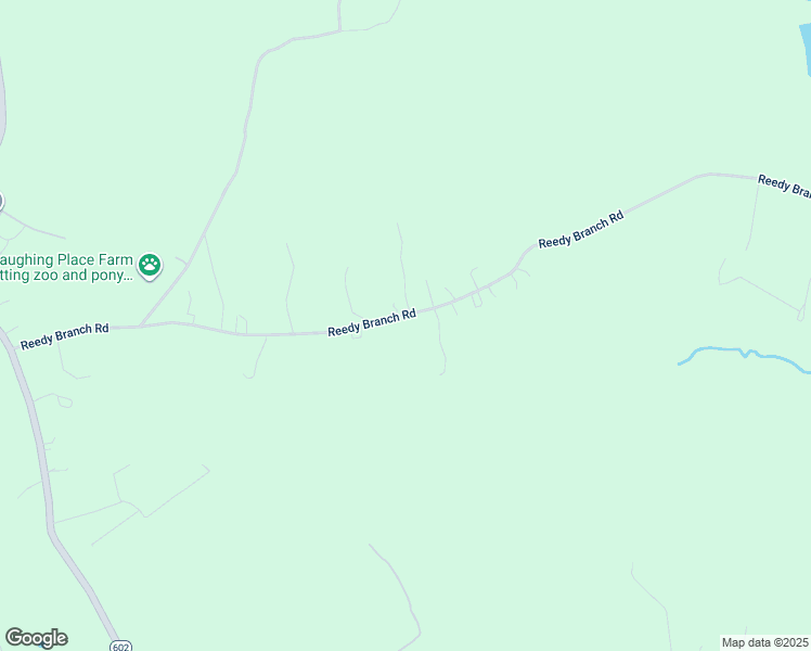 map of restaurants, bars, coffee shops, grocery stores, and more near 11401 Reedy Branch Road in Chesterfield