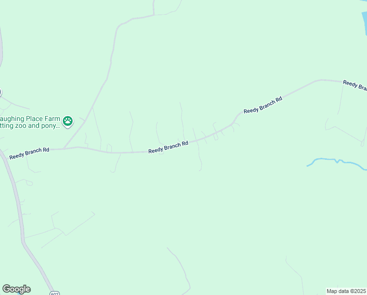 map of restaurants, bars, coffee shops, grocery stores, and more near 11401 Reedy Branch Road in Chesterfield