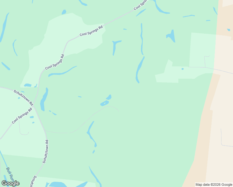 map of restaurants, bars, coffee shops, grocery stores, and more near Highview Road in Beaver Dam