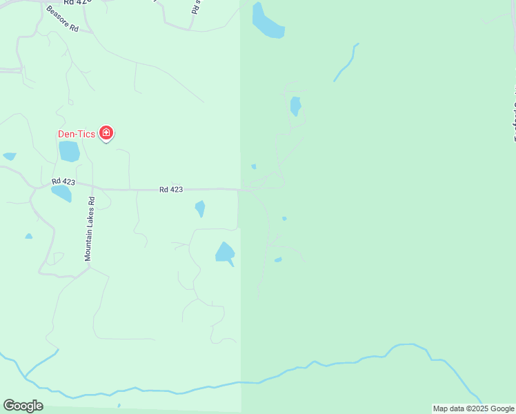 map of restaurants, bars, coffee shops, grocery stores, and more near 52092 Road 423 in Oakhurst