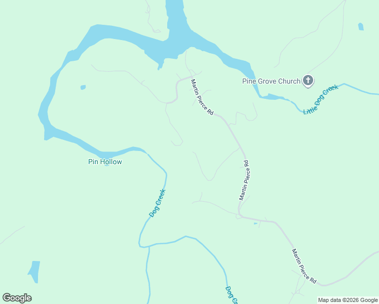 map of restaurants, bars, coffee shops, grocery stores, and more near 1933 Martin Pierce Road in Cub Run