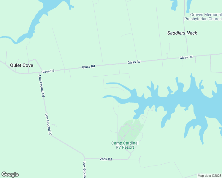 map of restaurants, bars, coffee shops, grocery stores, and more near 8266 Mobjack Lane in Gloucester County