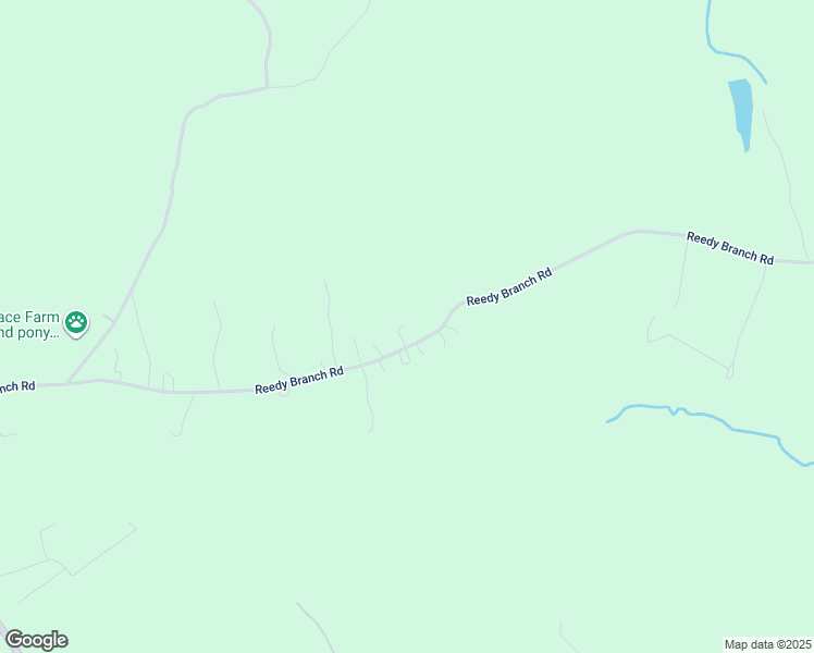 map of restaurants, bars, coffee shops, grocery stores, and more near 11200 Reedy Branch Road in Chesterfield