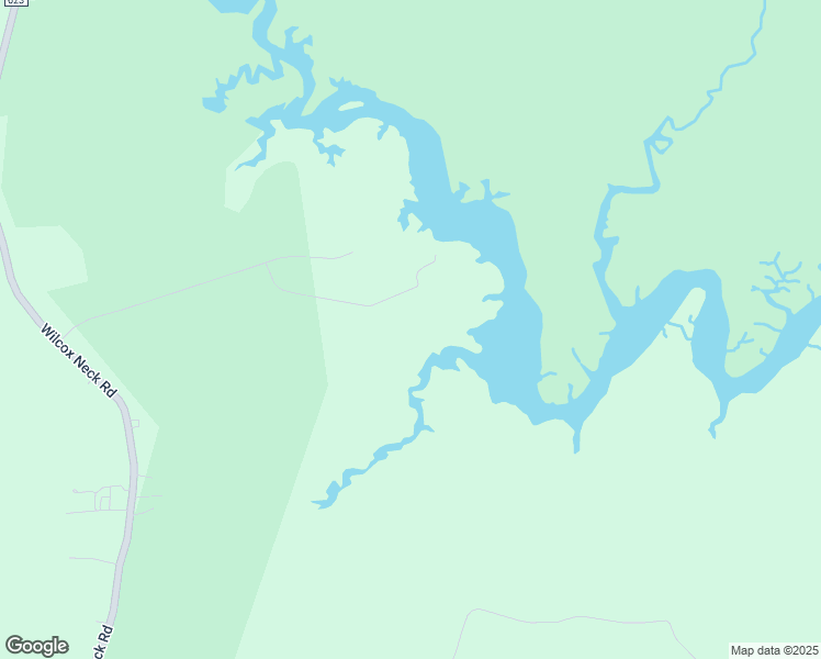 map of restaurants, bars, coffee shops, grocery stores, and more near 13301 Morris Creek Crescent in Charles City