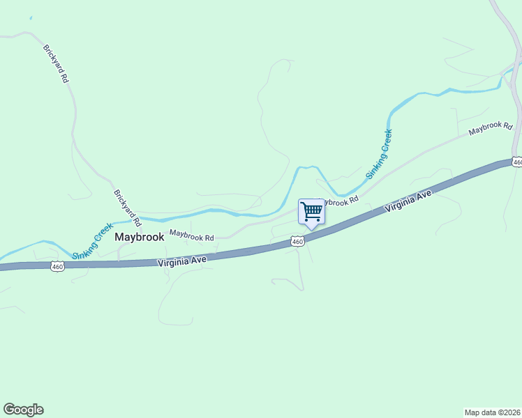map of restaurants, bars, coffee shops, grocery stores, and more near 240 Gristmill Lane in Pembroke