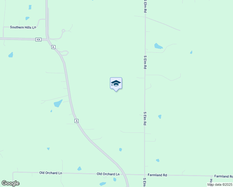 map of restaurants, bars, coffee shops, grocery stores, and more near in Marshfield